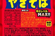 【悲報】元NGT48長谷川玲奈さん、なぜか激辛ペヤングを食べさせられるｗｗｗｗｗｗ
