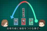 ★【ワートリ】でももう少しメリット無いとハウンドで良くね？になりそう