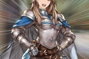 【グラブル】メインキャラで一番やばいのはカタリナさんだと思う