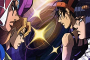 【ジョジョの奇妙な冒険】のオープニング・テーマで最強の名曲と言えばｗｗｗｘｗｗｗｘｗｗ