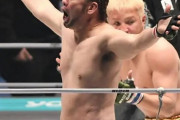 【RIZIN】シバター、八百長発覚してyoutubeとか評価がむしろ上がっている件ｗｗ
