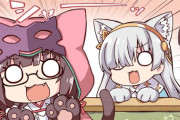 【FGO】おっきー強化おめでとう記念のミニおっきー漫画詰め合わせ！　おっきー最高！
