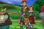 【朗報】ドラクエ8とかいう地味にシリーズ最高傑作ｗｗｗｗｗｗｗｗｗｗｗｗｗｗ