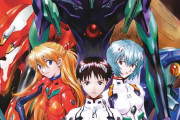 【悲報】アニメ評論家「エヴァンゲリオンはアニメを悪い方向に変えた。『考察』という悪しき商売を編み出してしまった」