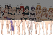 外国人「日本のアニメはいつも、女性を性的対象 化するペドフィリアの作家で溢れている」