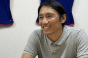 坂田大輔氏　Jリーガーから代理人へ異色の挑戦！　指導者の道選ばず「やりがいのある仕事」