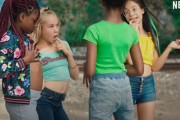 Netflix、少女をみだらに描いた映画『キューティーズ!』で起訴される