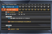 今日のドジャースの試合に匹敵するNPBの試合ってあった？