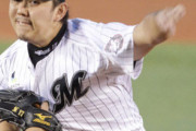 NPBで200イニング投げる投手は今後出てくるのか…（12球団最後の200イニング投手）