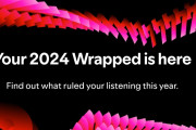 【海外】あなたの結果は？「2024 Spotify-Youtube Music-」音楽ストリーミング サービスのまとめ