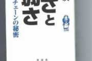 【閲覧注意】小僧寿しが「衰退」した理由が一目でわかる画像。