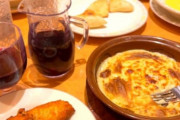 昨日サイゼリヤの500円ランチを初めて食ったんやが…