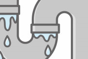 【ヤバイ！】『今』、トイレの配水管が詰まっちゃった！！！！！