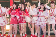 【疑問】NMB48って、そんなに強かった？