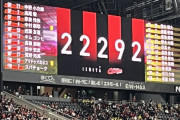 Jリーグさん、プロ野球オープン戦に観客数で負けてしまうwwwでも動員増やすために税金でスタジアムは必要だよね？