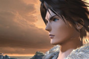 当時、「FF7の後にFF8遊んだ奴」ってがっかりしたの？