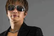 GACKTさん、ガチでとんでもないデマを吹聴してしまい医師がブチギレ警告へ・・・