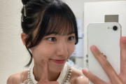 【朗報】大坪まのちゃん、健康診断で身長を測ったら162cmにびよーんと伸びてた！