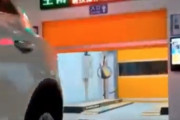 【動画】中国の駐車場、なんかすごい