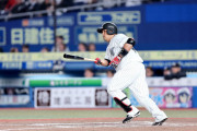 千葉魂　千葉ロッテ井上、新スタイルへ　復活に燃える長距離砲