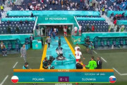 【速報】ポーランドさん、まさかのスロバキア相手に逝くｗｗｗｗｗｗｗｗ