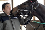 元ジャンポケ斉藤メンバーの持ち馬「オマタセシマシタ」号、現役を続行　放送作家の村上氏が預かることに