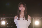 【乃木坂46】涙の後、曲前の齋藤飛鳥ちゃんが綺麗すぎた… サヨナラの意味感あって本望。