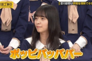 【乃木坂46】金川紗耶と付き合ったら毎日楽しそうだよな