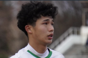 昌平高が選手権3回戦で敗退…湘南ベルマーレ内定の山口豪太は大粒の涙を流す「あれが一番の後悔」