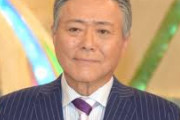“とくダネ”小倉智昭さん、乃木坂ファンを敵に回してしまう・・・