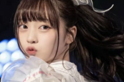 21歳無名の地下アイドルが「あの頃の橋本環奈すぎる」と話題に