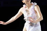 浅田真央、高橋大輔が特別共演へ「うまくいってるよね？」「いってます！」