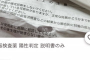 【恐怖】メルカリ女さん「妊娠しちゃった…せや！これ出品して金稼いだろｗ」ﾊﾟｼｬ
