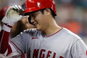 大谷翔平は打者でも投手でもチームで群を抜いている！←「勝率5割のチームだからな」（海外の反応）