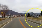 【動画】これは避けられる？長野で77歳が運転するレクサスに突っ込まれた車載。