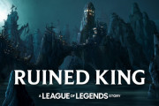 【LoL】Riot Gamesのターン制RPG「Ruined King」のティザー動画と公式サイトが公開された