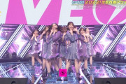 今回も二人手を繋いでてほっこり…【乃木坂46】