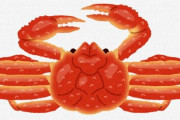 大手スーパー「ベニズワイガニだと思ったらズワイガニで、ズワイガニだと思ったらベニズワイガニだった！」
