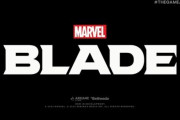 【速報】マーベル『BLADE』、ゲーム化が発表！　『ディスオナード』開発スタッフが担当