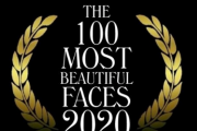 【2020年】世界で最も『美しい顔の女性』が決定 →動画像