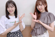 【乃木坂46】この2人、親子でも違和感無いという風潮ｗｗｗｗｗｗ