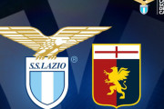 ◆伊杯◆R16 ラツィオ×ジェノア ラツィオ5分ゲンドゥージの先制ゴールで逃げ切り！鎌田先発もノーインパクトで81分で交代