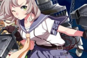 【艦これ】なんか今回のイベントフィニッシュ画像の八割くらいがガッサだよね