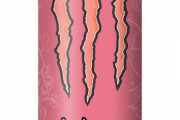 【再上陸】おいモンスターエナジーのピンク美味すぎやろｗｗｗｗｗｗｗ