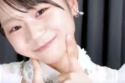西村乙輝ちゃんのきゅるきゅるかわいい愛＝運+縁+恩TikTokが10万再生を超えた件