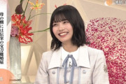 【乃木坂46】中西アルノ、NHK俳句『伝家の宝刀離婚届』→0点www