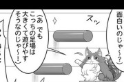 【グラブル】ぐらぶるっ！2179話 キャットウォークを作ったエアロバイスとガラドア