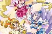 【プリキュア】最近キュアパインが好きでたまらん・・・