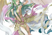 【FEH】チキ進化表最新版、とんでもない事になる