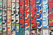 【緊急】恋愛あり、お色気あり、コメディあり、バトルあり、な漫画教えてほしい！【マンガ】
